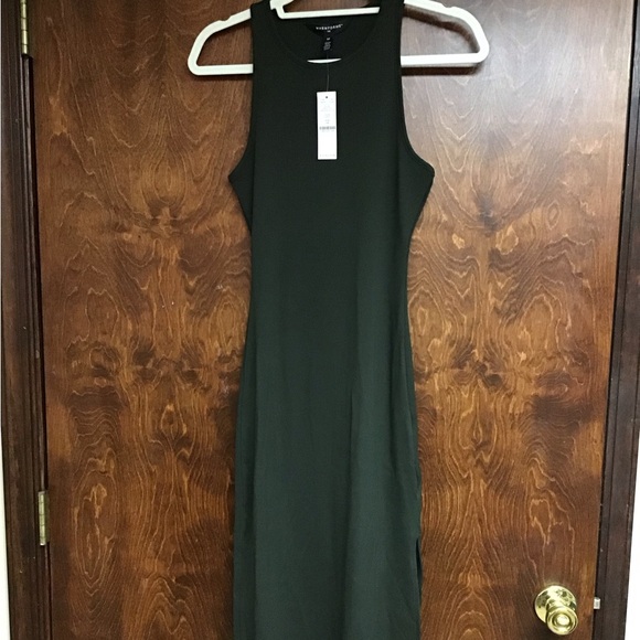 WHBM Women’s Maxi Dress.  Size PS. - Picture 1 of 4